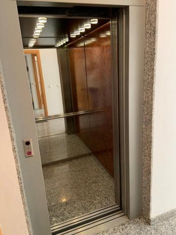 מאלגה Apartamento En El Centro, Tranquilo Y Luminoso מראה חיצוני תמונה